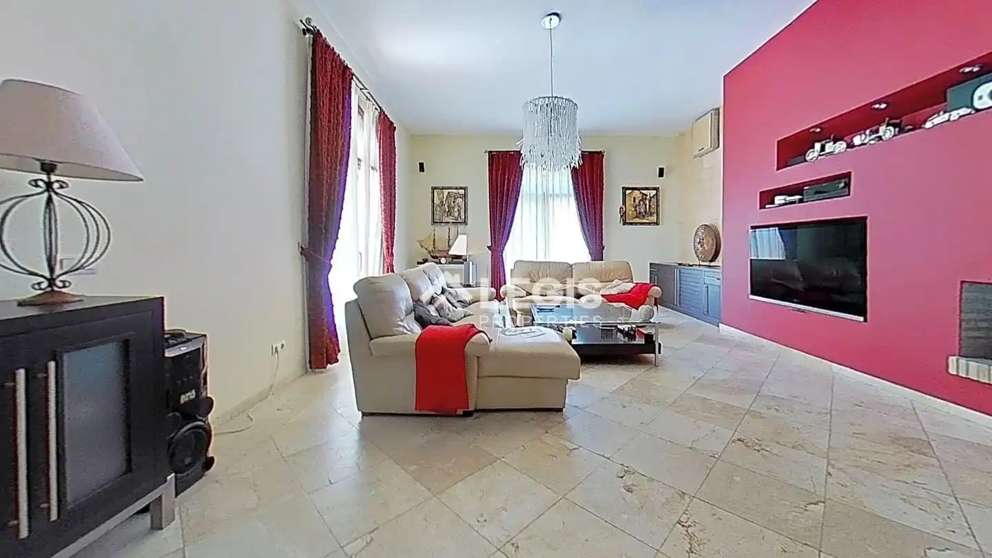 Villa avec piscine à vendre à Urbanizacion Urbanización de Soto Alto, imagen 13