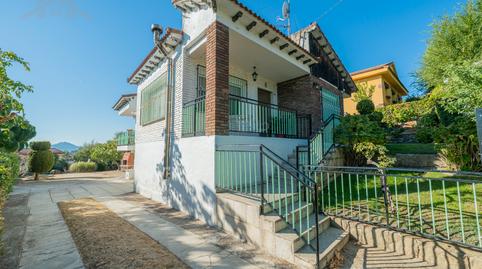 Foto 2 de Casa o xalet en venda a El Tiemblo , Ávila