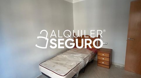 Photo 2 of Flat for rent in Bajo de Húetor, Camino de los Neveros - Serrallo, Granada Capital