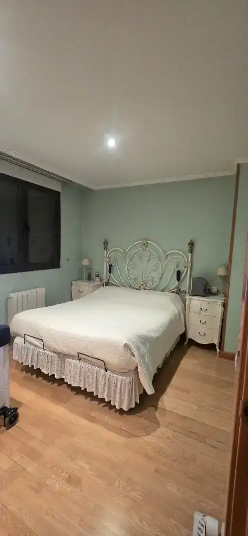 Casa adosada en venda a Calle Mayor, 28, La Robla