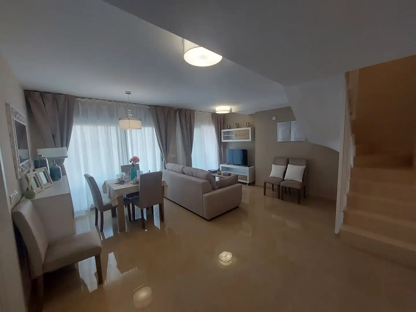 Maisonette zur Miete in Cabanes, Castellón