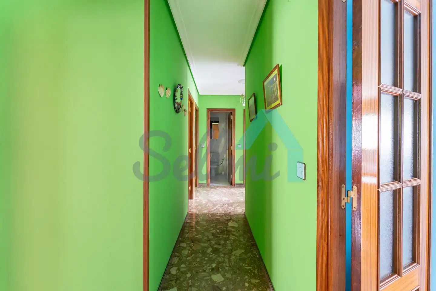 Flat for sale in Allande  with Heating, Terrace and Storage room