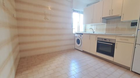 Foto 2 de Piso en venta en Almirante Martin de Vallecilla Kalea, Centro, Portugalete