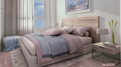 Foto 5 de Piso en venta en Plaza Arquitectos Cerdán y Beltri, 15, La Unión ciudad, La Unión