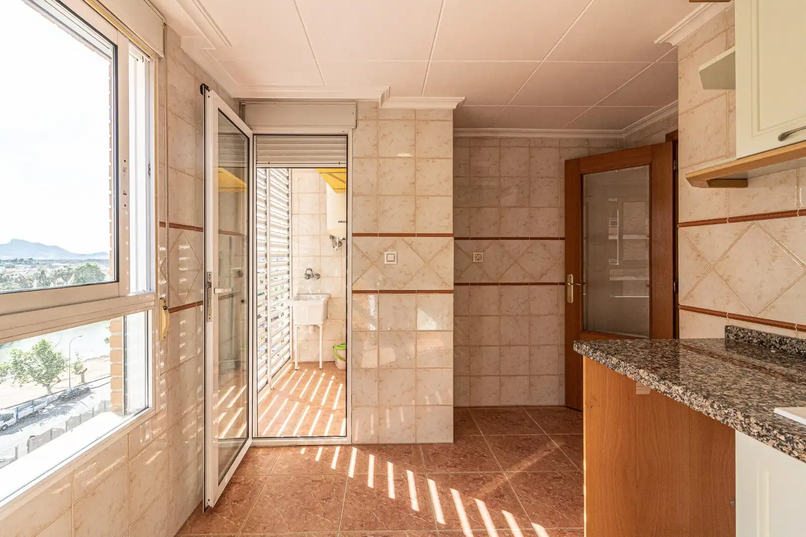 Piso en venta en Cullera con Aire acondicionado, Calefacción y Balcón