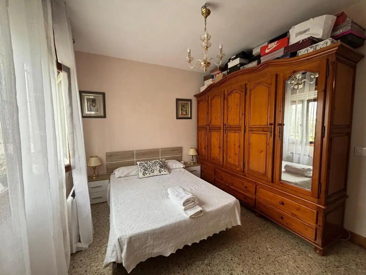 Habitación de Casa o chalet en venta en Redondela, Pontevedra