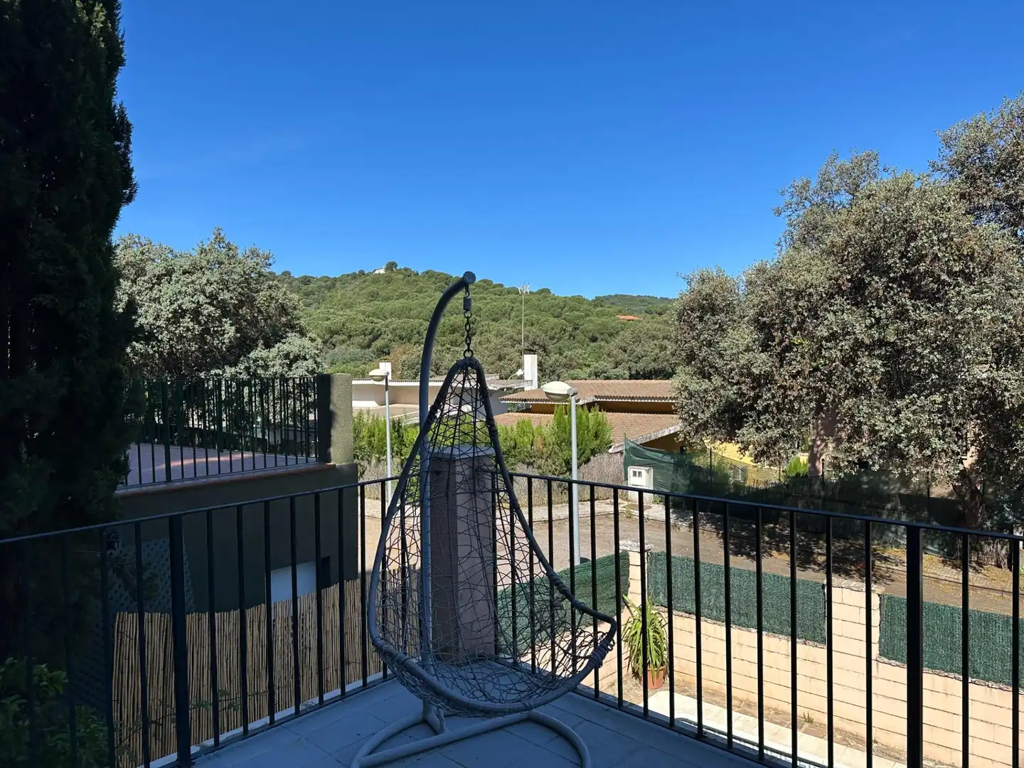 Haus mit Pool zum Verkauf in Periurbano Oeste - Sierra, imagen 7