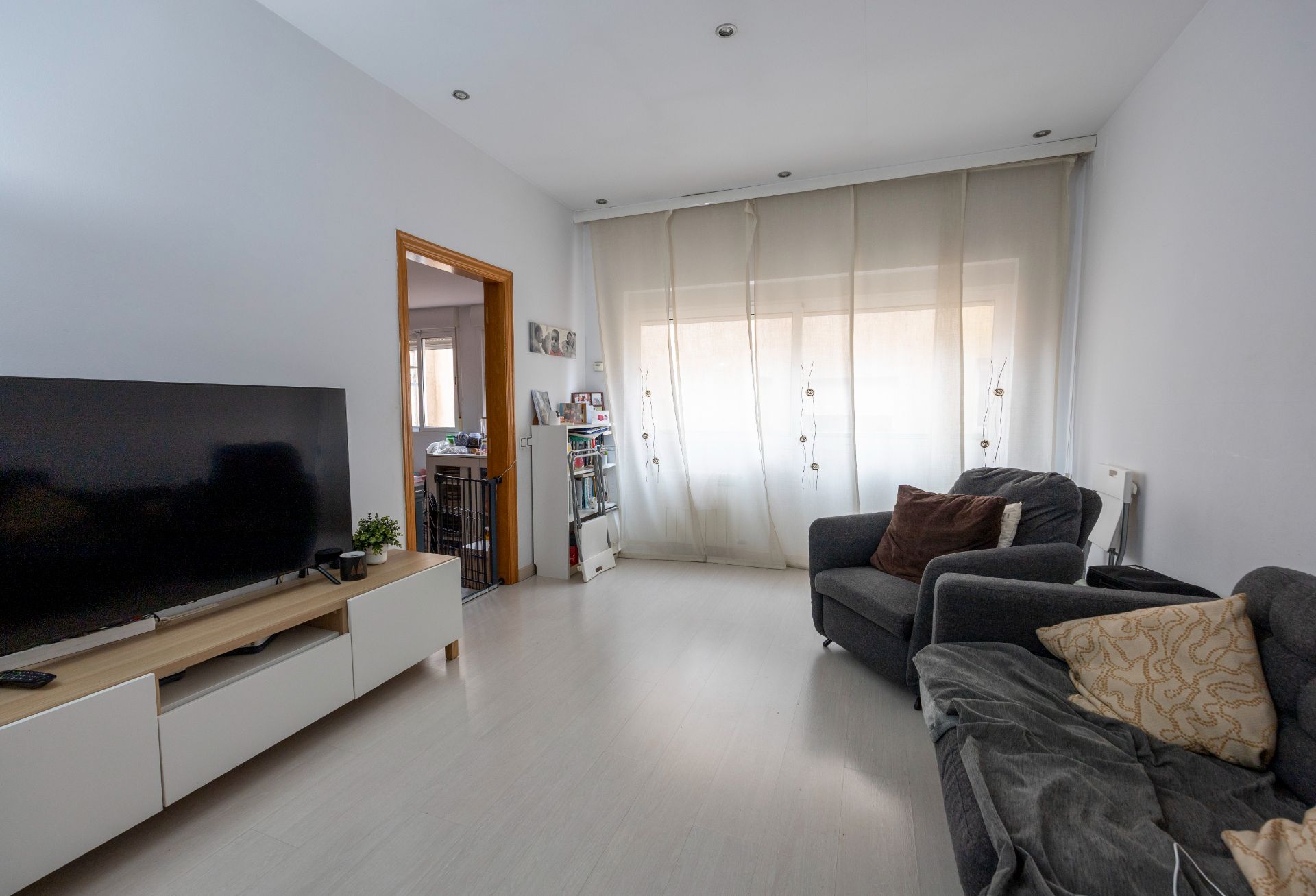 Wohnung zum Verkauf in Carrer de la Providència, 83, Vila de Gràcia, Gràcia