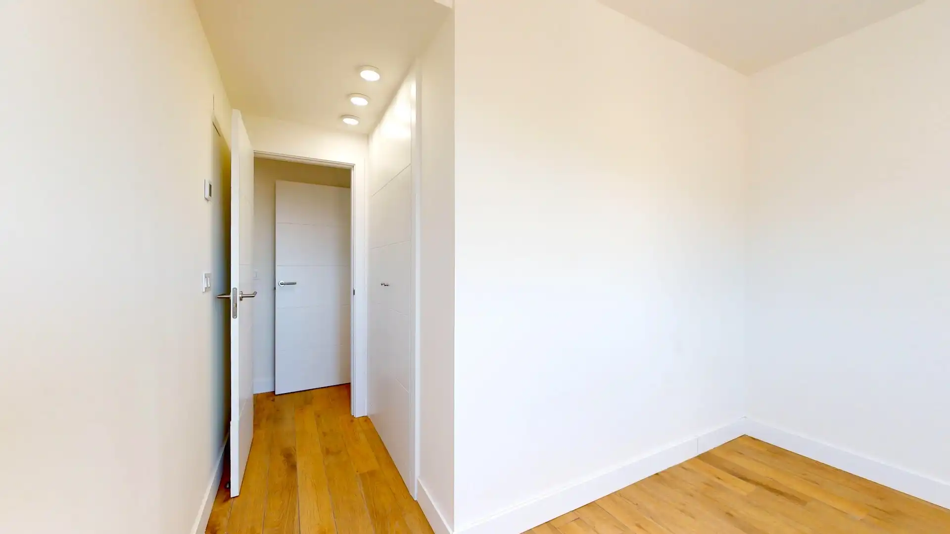Penthouse with pool for sale in Calle El Manantial, imagen 14