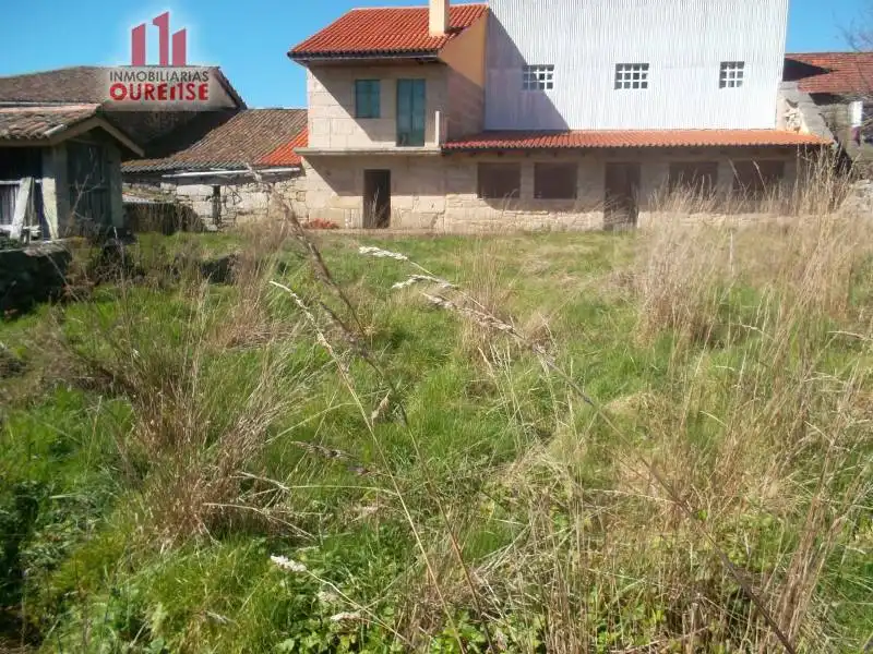 Casa con terraza en venta en Carballedo, imagen 12