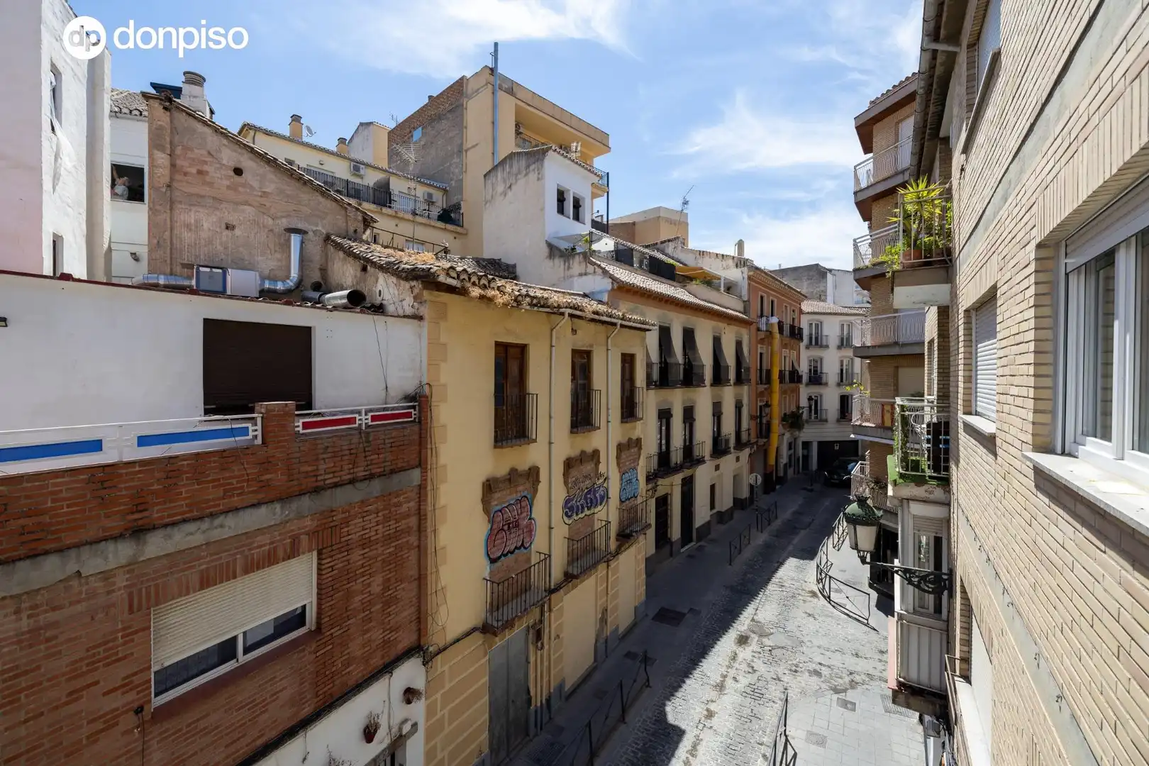 Flat with lift for sale in Calle Santa Paula, imagen 6