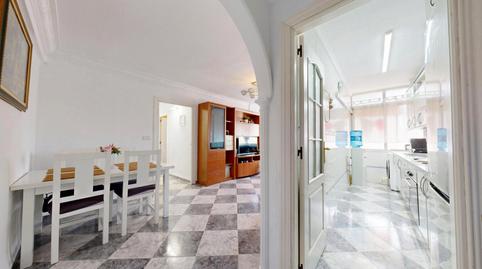 Foto 4 de Apartament en venda a  C. Manuela Nogales, 4, La Unión - Cruz de Humilladero - Los Tilos, Málaga Capital