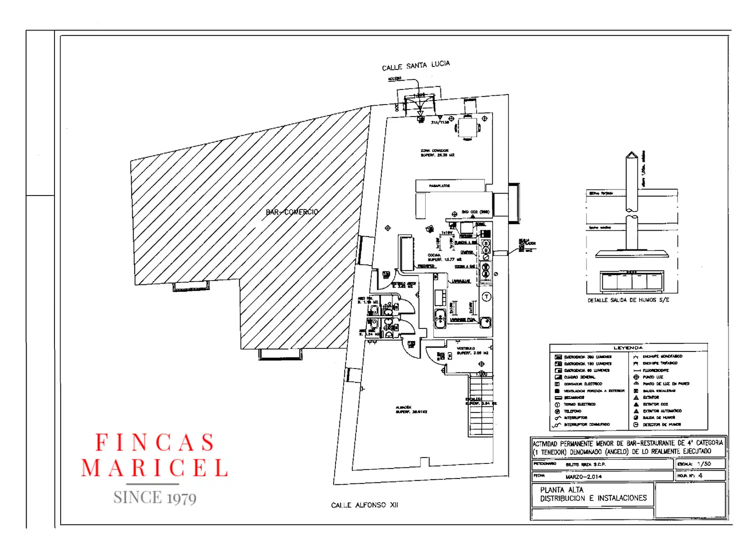 Buildings for sale in Eivissa
