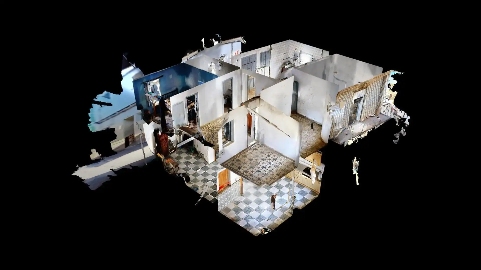 Casa rústica en venta en Lújar, imagen 46