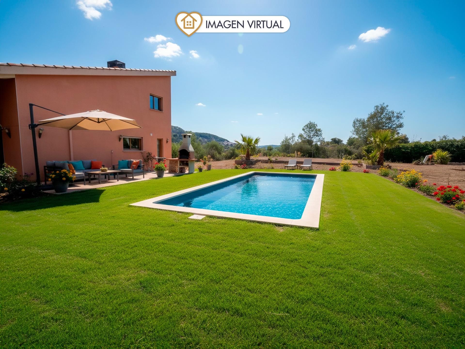 House or chalet for sale in Carrer Marquès de Castillejos, 2