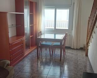 Dining room of Single-family semi-detached for sale in Llançà  with Air Conditioner and Balcony