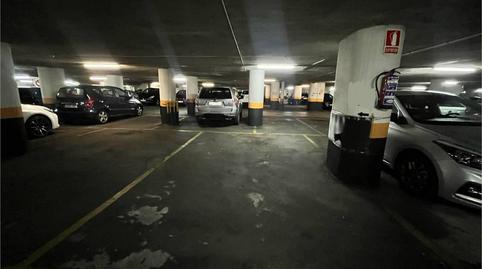 Foto 5 de Garatge de lloguer a De Isaac Peral, Gaztambide, Madrid