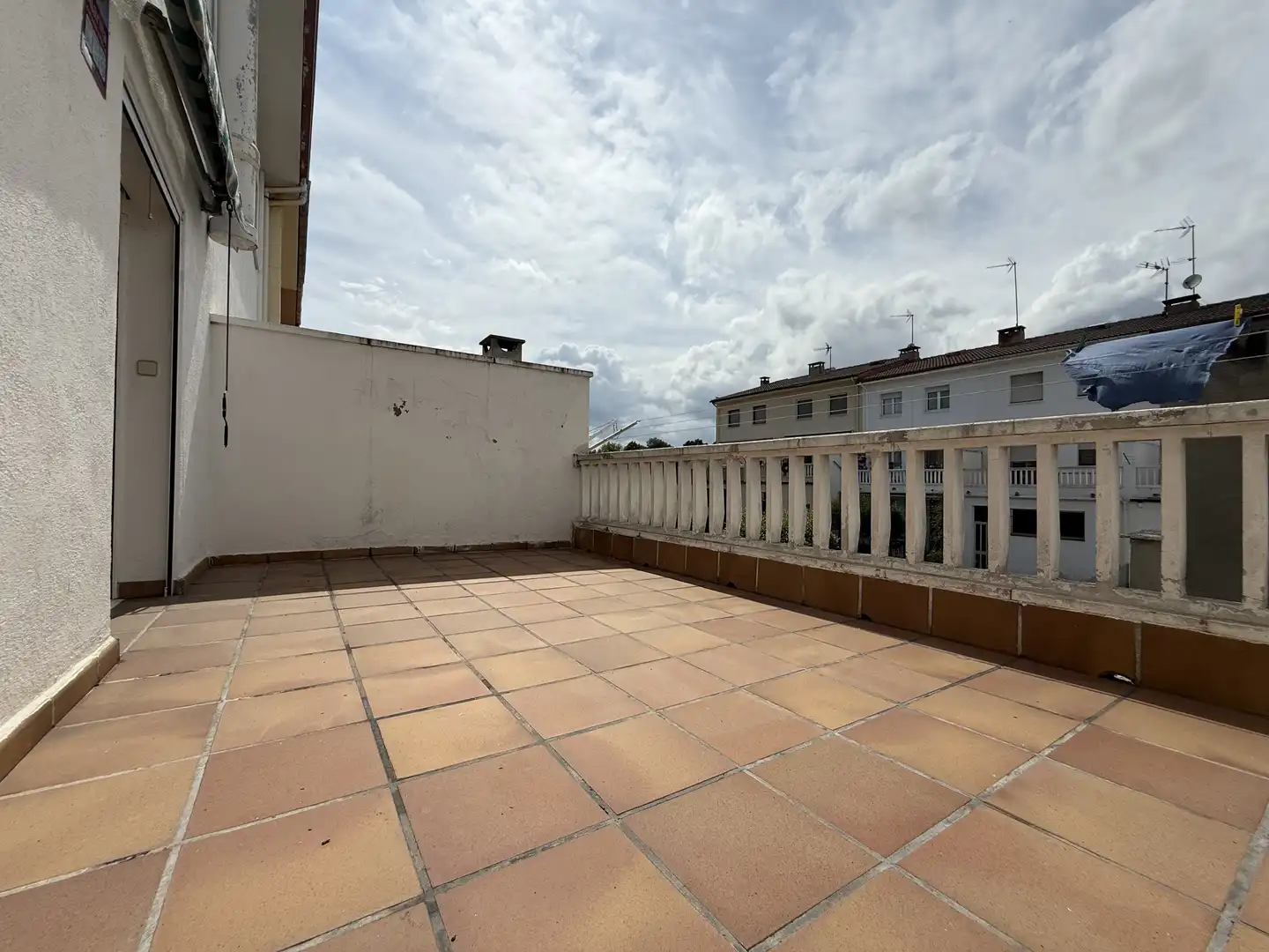 Casa adosada en venta en d'Arnald de Corcó, Manlleu
