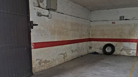 Plaza de garaje en San Ildefonso, immagine 4