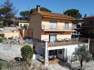 Haus zum Verkauf in Sant Pere de Vilamajor