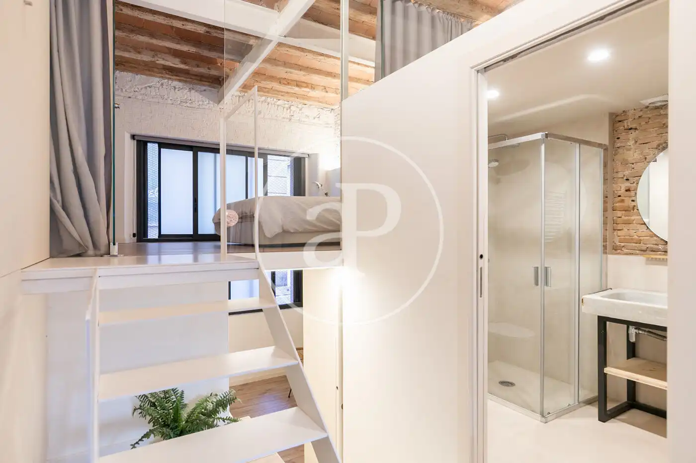 Wohnung mit Pool zur Miete in Carrer de la Riereta, imagen 26