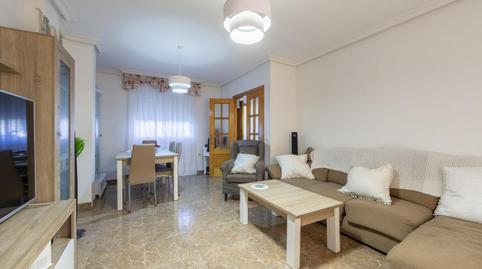 Foto 4 de Dúplex en venda a Del Generalife, Huércal de Almería, Almería