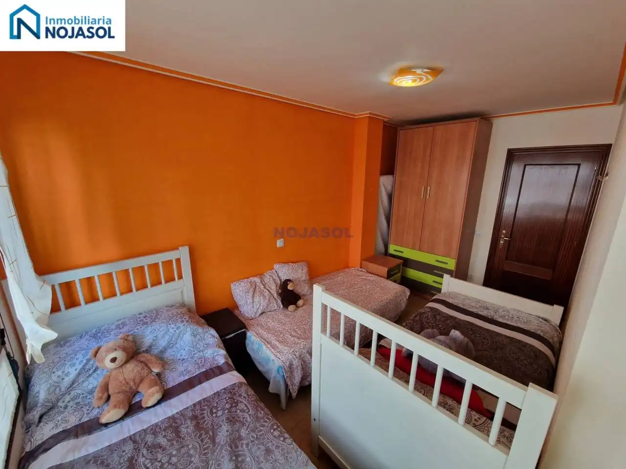 Mini appartamento con terrazza in vendita a Calle trengandin, imagen 32