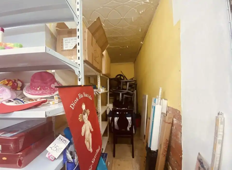 Local comercial en venda a Saladar, imagen 4