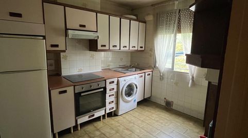 Foto 4 de Piso en venta en San Joaquin Kalea, 29, Bolueta, Bilbao