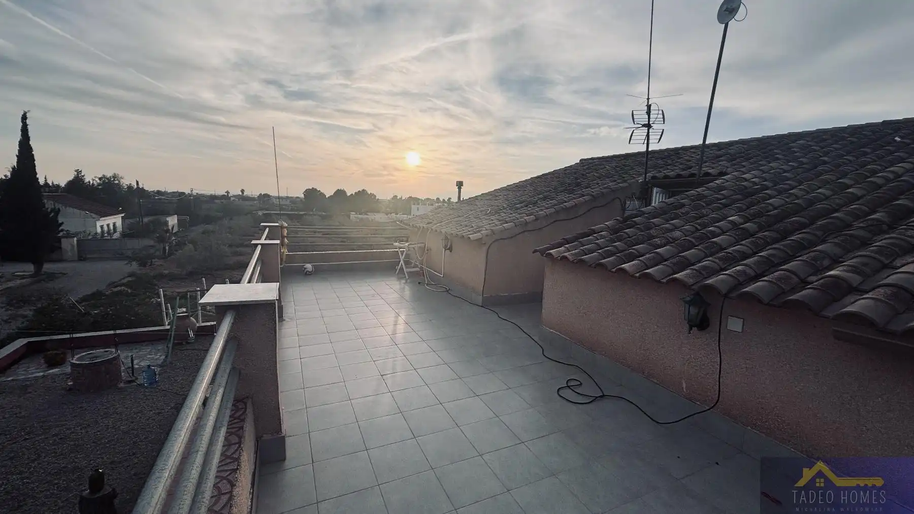 Casa rústica amb piscina en venda a catorce s/n, imagen 7