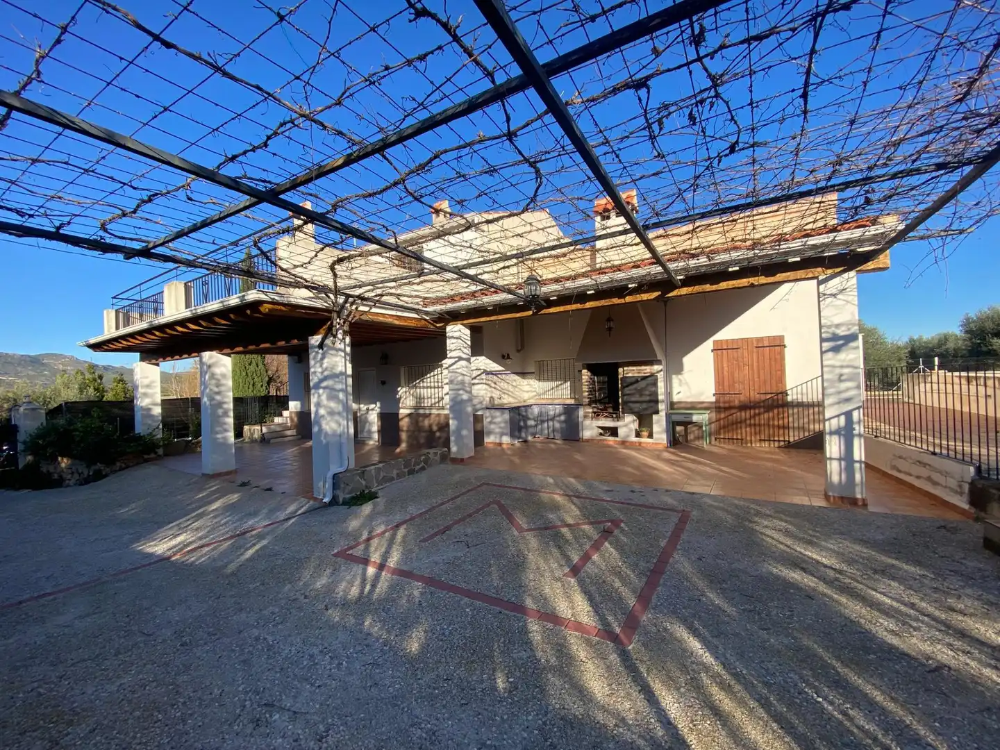Villa avec piscine à vendre à Moratalla, imagen 9
