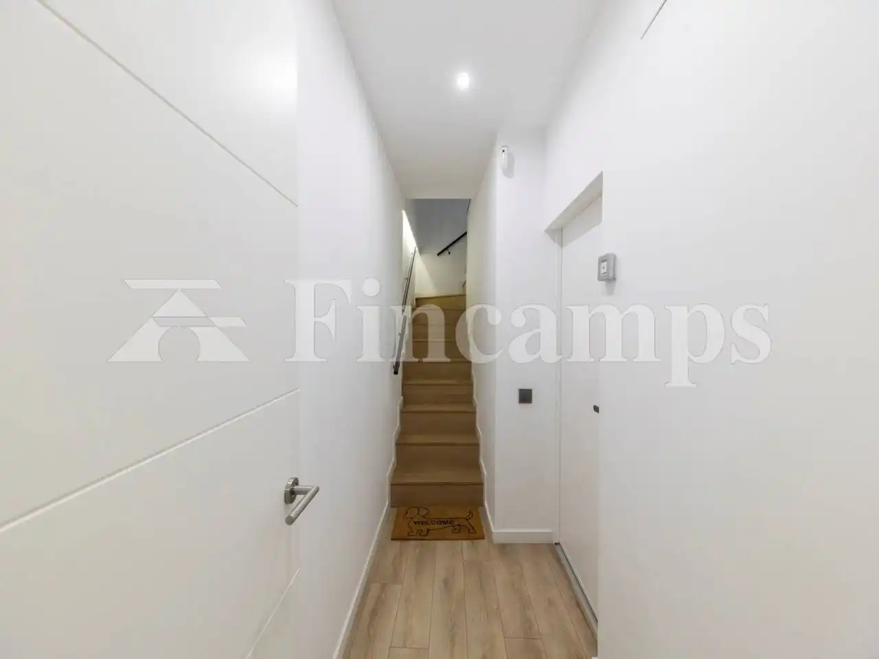 Detached homes for sale in Sabadell  with Air Conditioner, Heating and Private garden