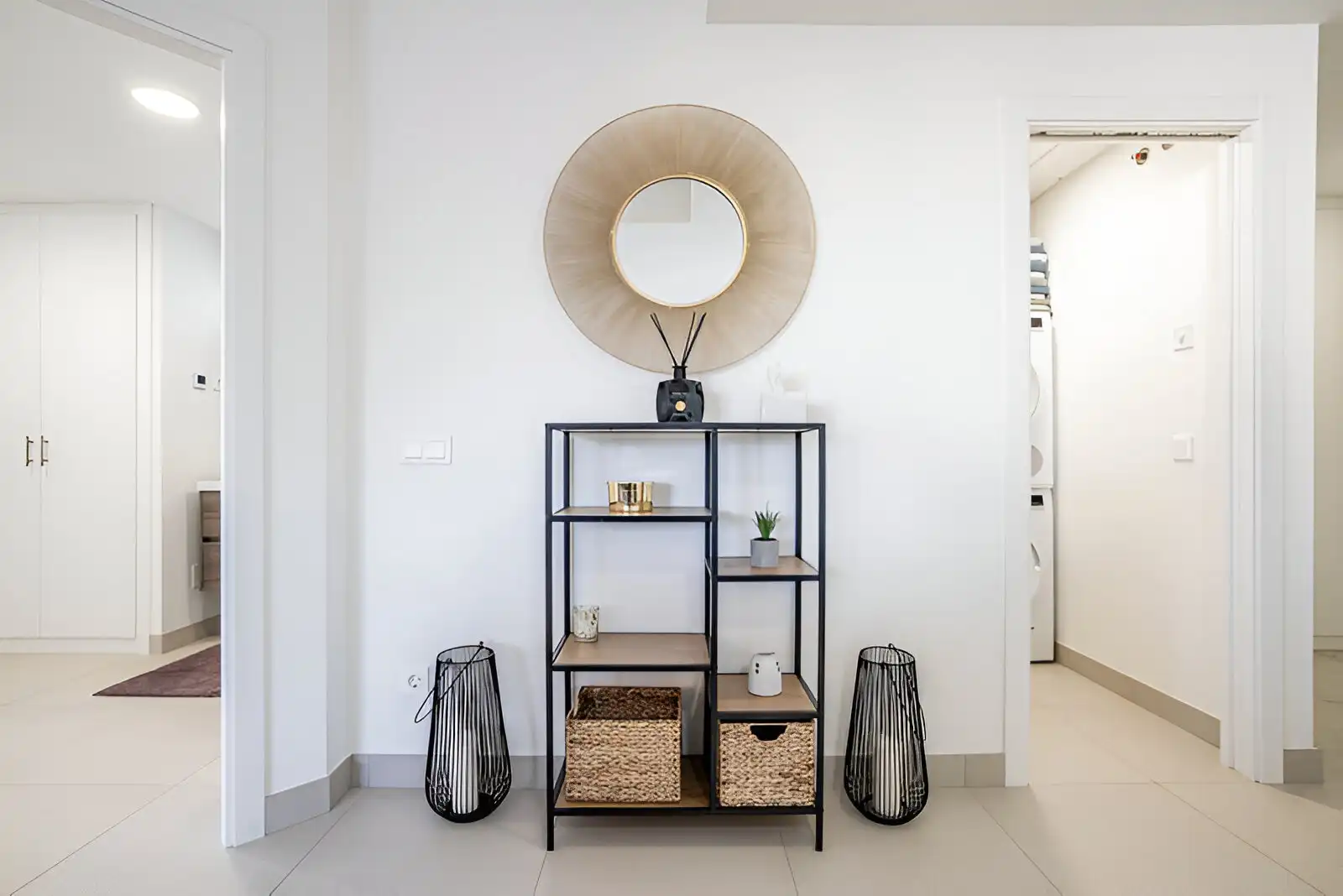 Apartament amb piscina en venda a La Cala Mijas, imagen 33