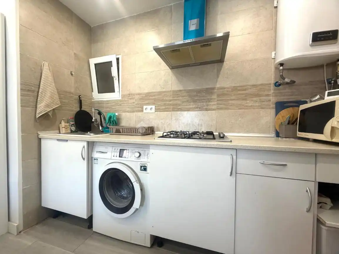 Piso en venta en Lloreda