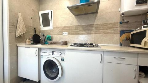Foto 5 de Piso en venta en Lloreda, Badalona