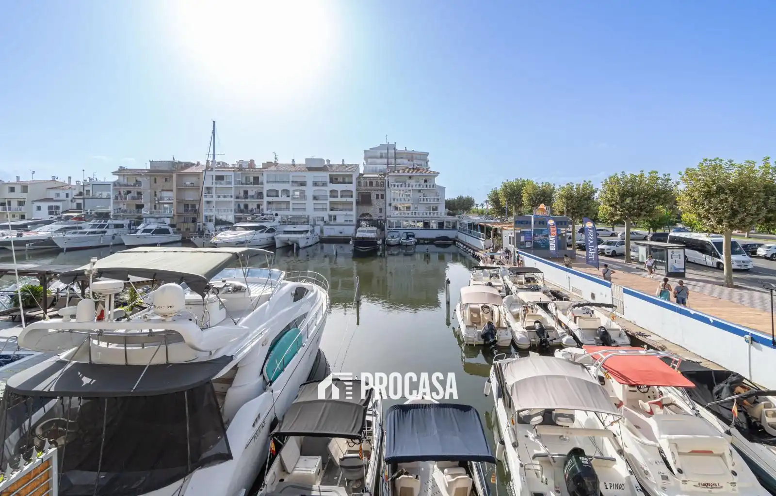 Wohnung zum Verkauf in Port Salins, imagen 27