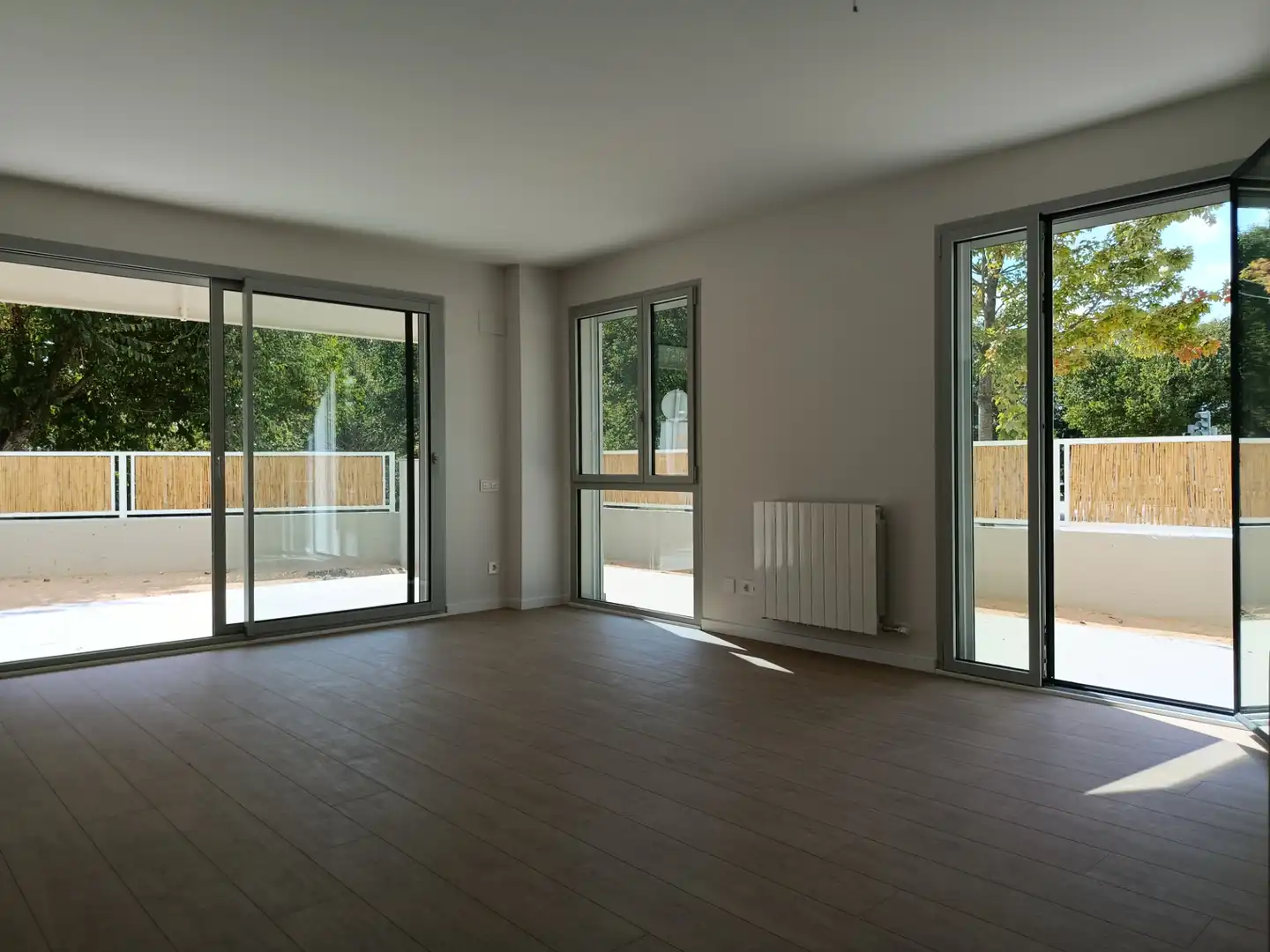 Erdgeschosswohnung mit Pool zum Verkauf in Carrer de Roberto Bolaño Ávalos, imagen 20