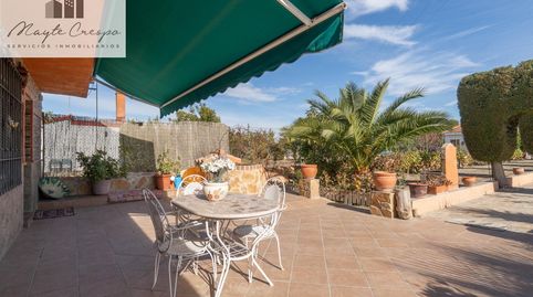 Foto 5 de Casa o chalet en venta en Campus de la Salud, Granada Capital