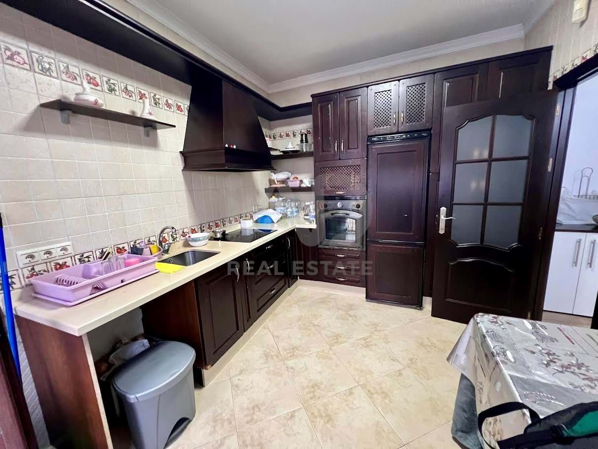 Cuina de Àtic en venda en Lepe amb Aire condicionat, Calefacció i Terrassa