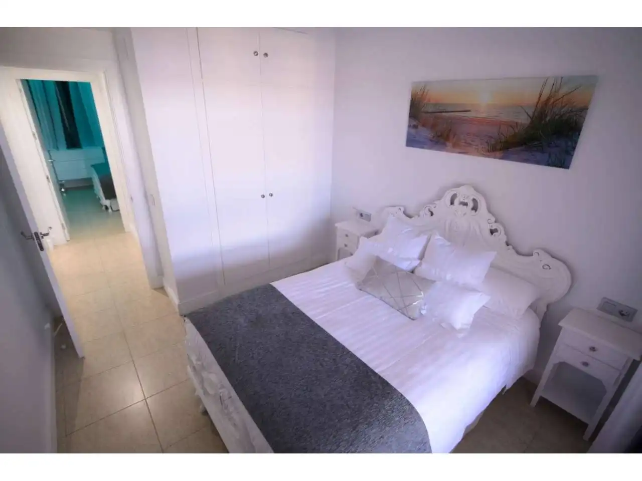 Habitación de Piso en venta en Puerto Real con Aire acondicionado, Calefacción y Terraza