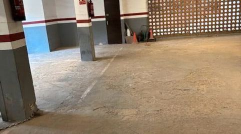 Foto 4 de Garaje en venta en Carrer del Doctor Letamendi, 98, Horta, Barcelona Capital