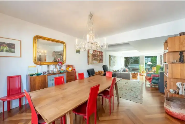 Dining room of Houses for sale in Jerez de la Frontera  with Air Conditioner and Terrace