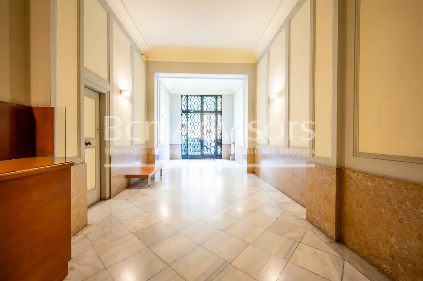 Attique avec ascenseur à vendre à Carrer de Muntaner, imagen 52