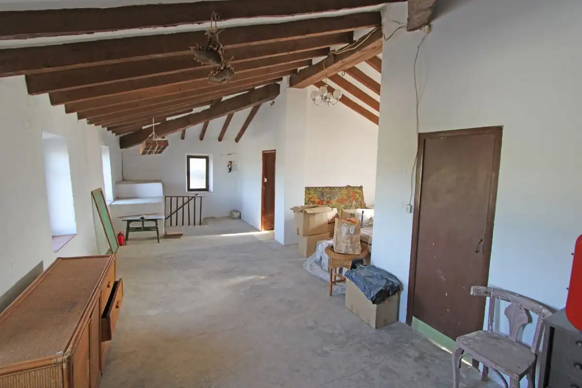 Casa con giardino in vendita a Ondara, imagen 12