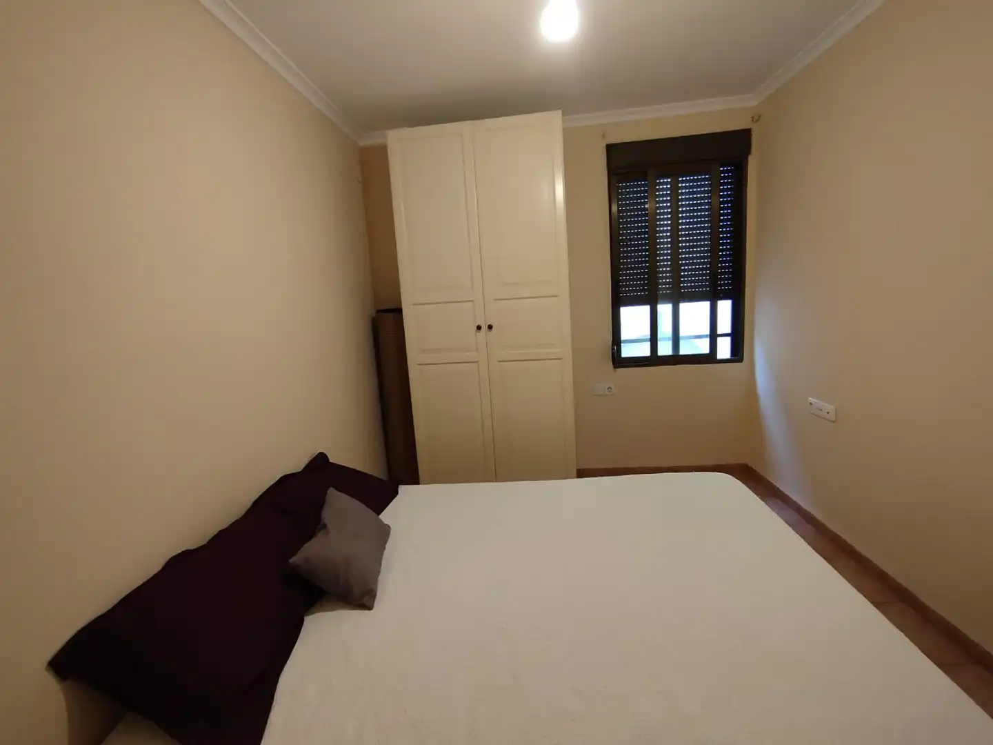 Habitación de Casa o chalet en venta en Cocentaina