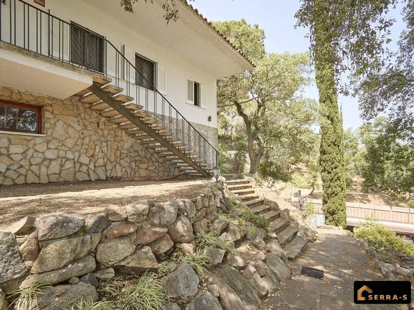 Casa amb jardí en venda a Lloret Verd - Els Pinars, imagen 35