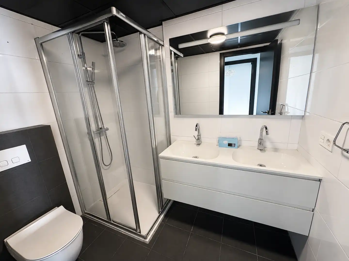 Apartament amb piscina en venda a La Cala Mijas, imagen 18