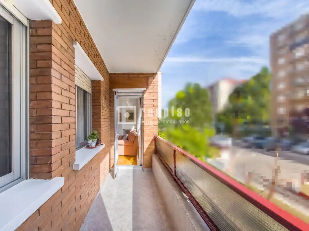 Piso con jardín en venta en Olimpiada, imagen 8