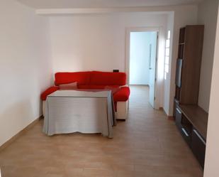 Sala d'estar de Pis en venda en  Jaén Capital