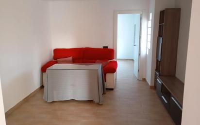 Living room of Flat for sale in  Jaén Capital